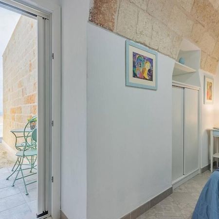 Extravacanza Spiraglio Di Mare Polignano a Mare Bagian luar foto